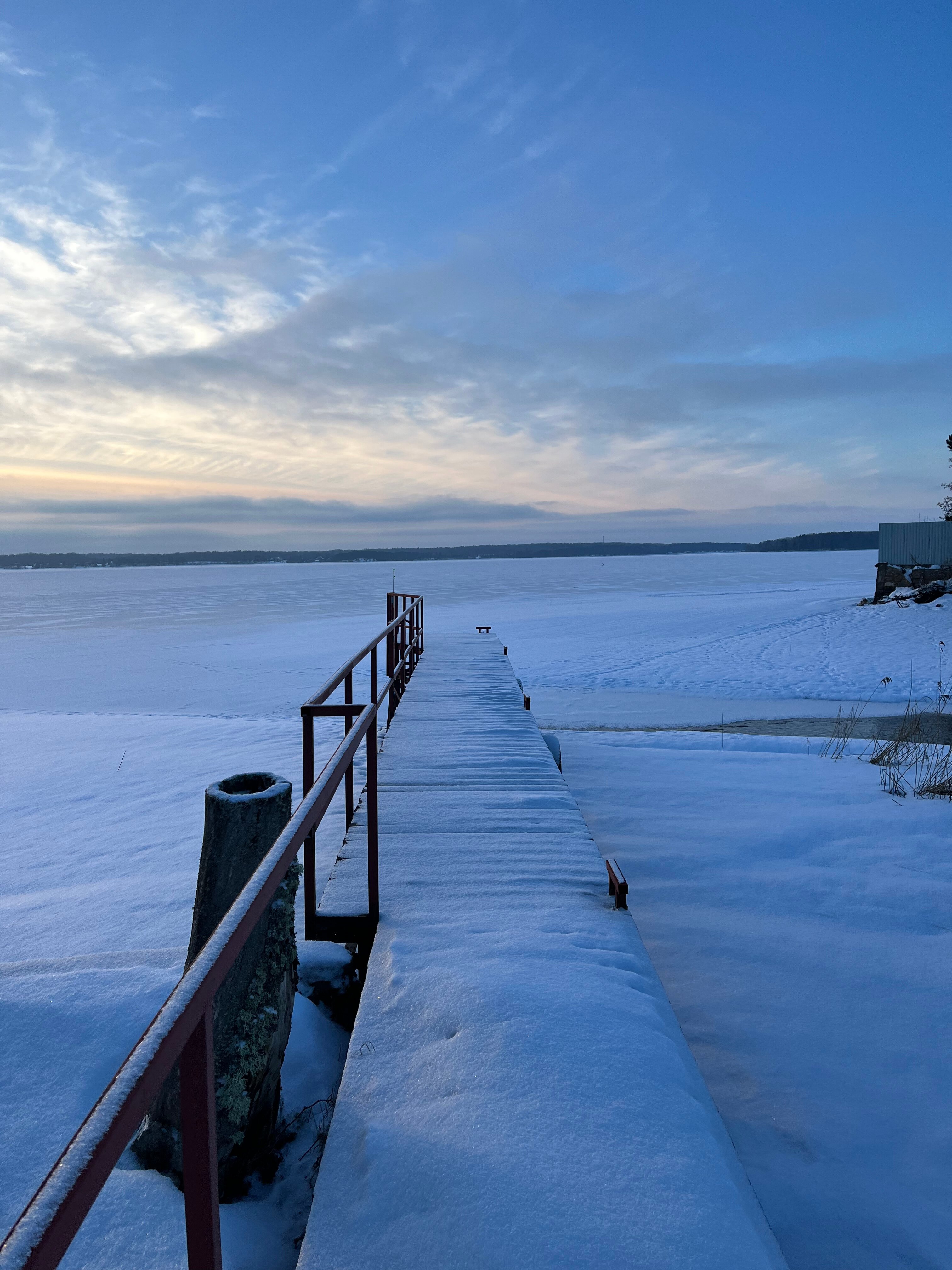 Фото NaVolgo на Селигере