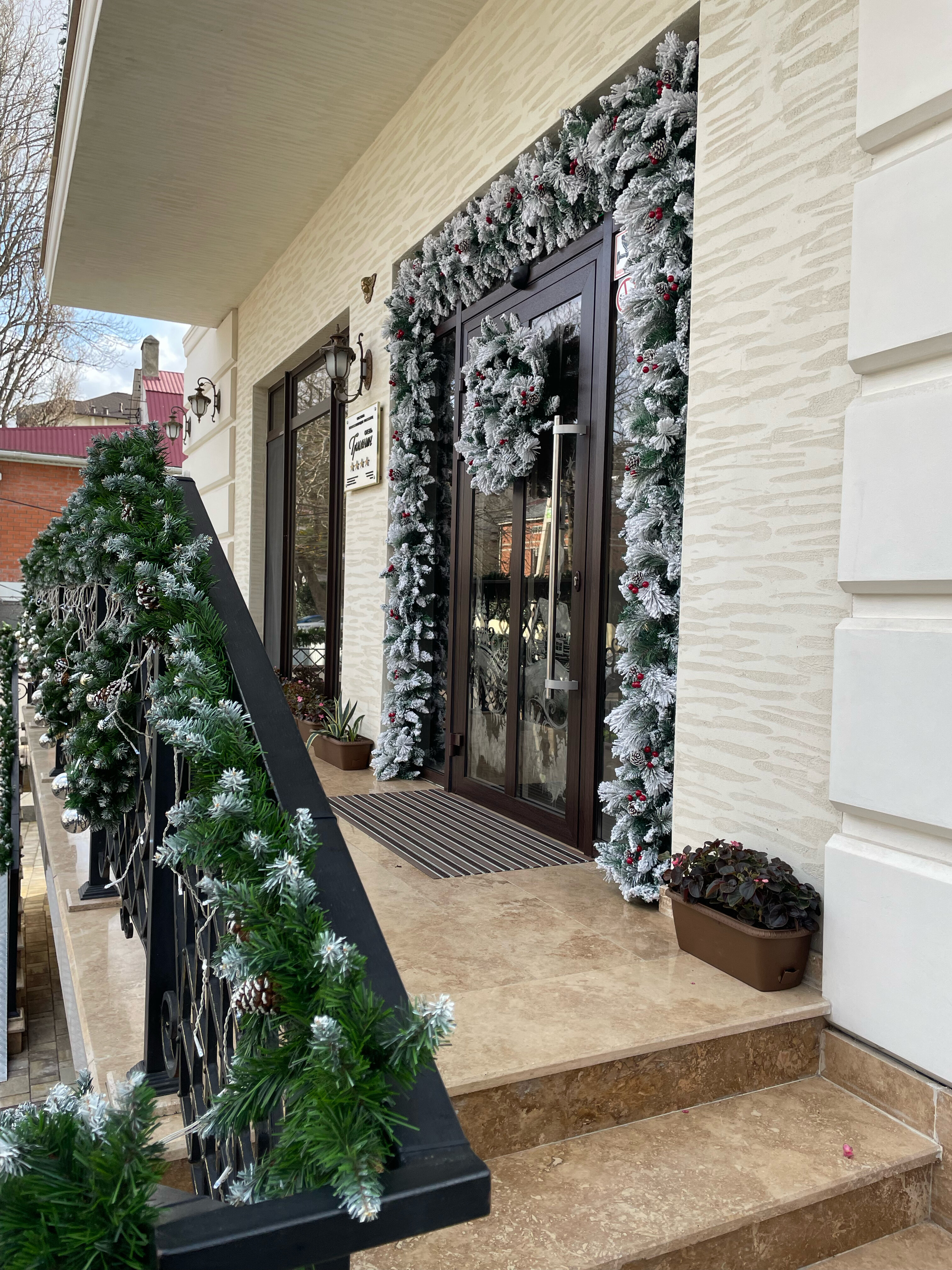 Фото Трианон