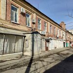 Мочаловская гостиница (Svobody Square, 10), landmark, attraction