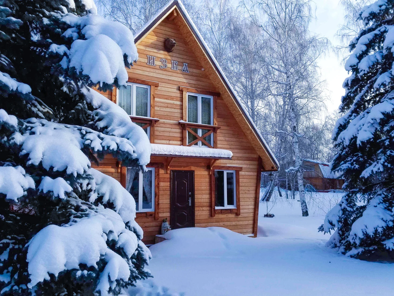 Фото отеля 3