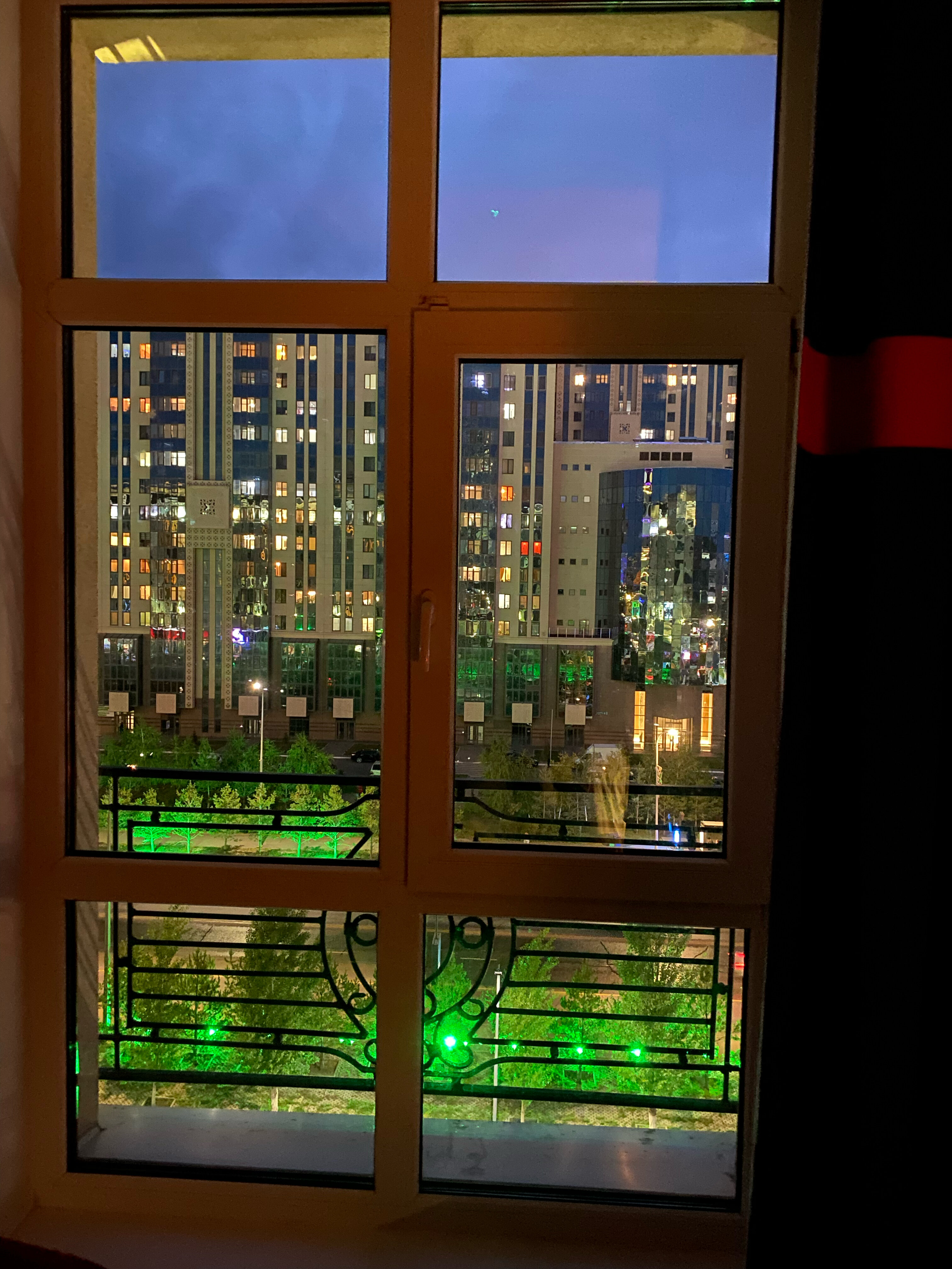 Фото Park Inn by Radisson Astana