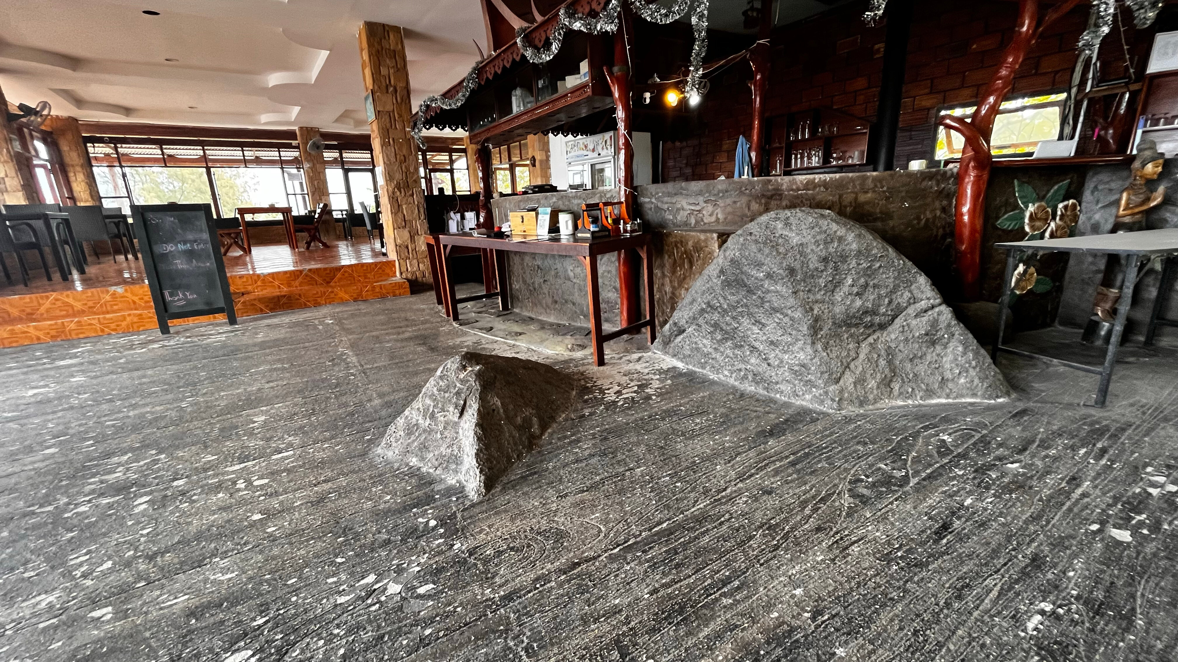 Фото Phangan Utopia Resort