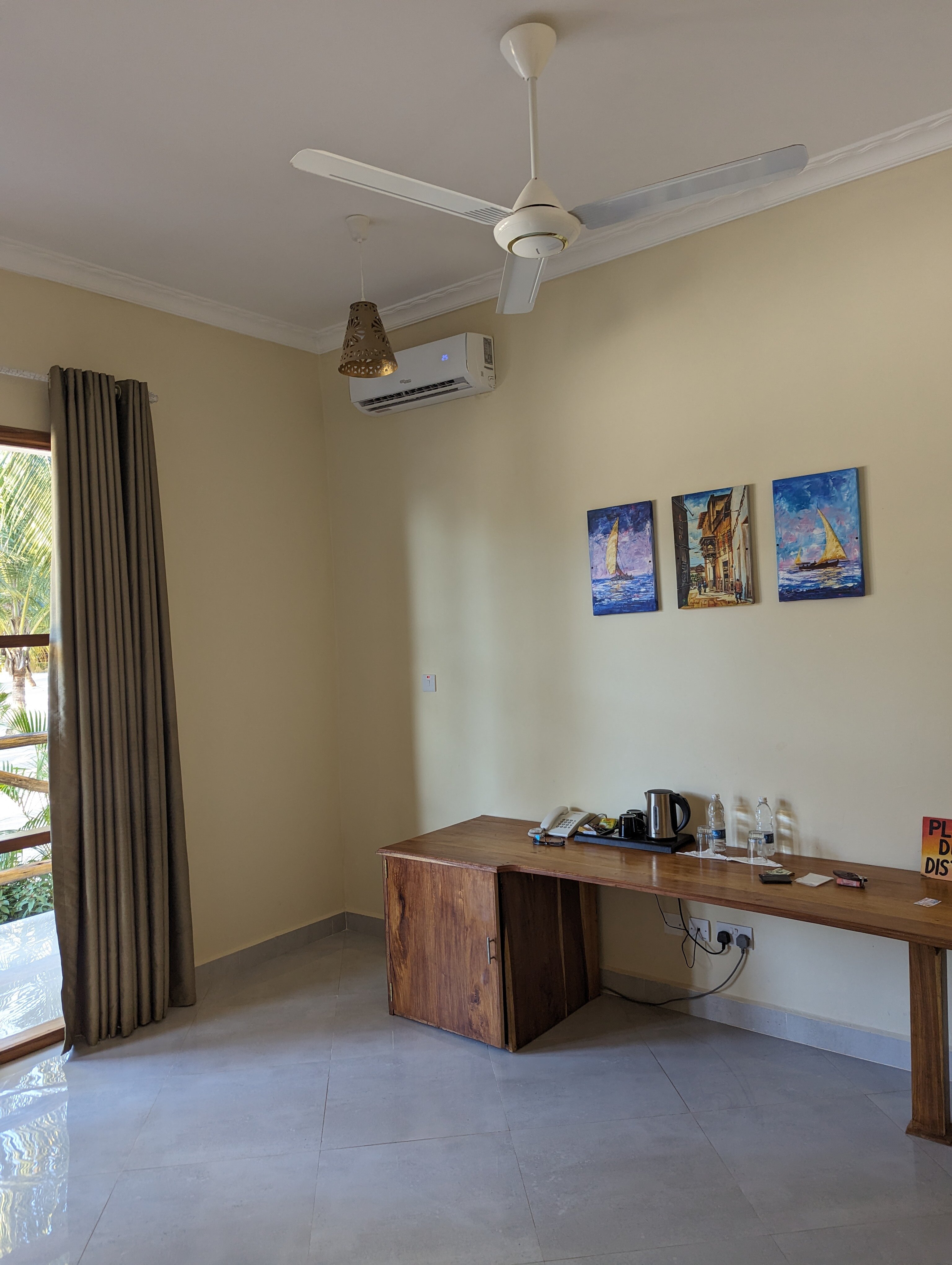 Фото Sunset Kendwa