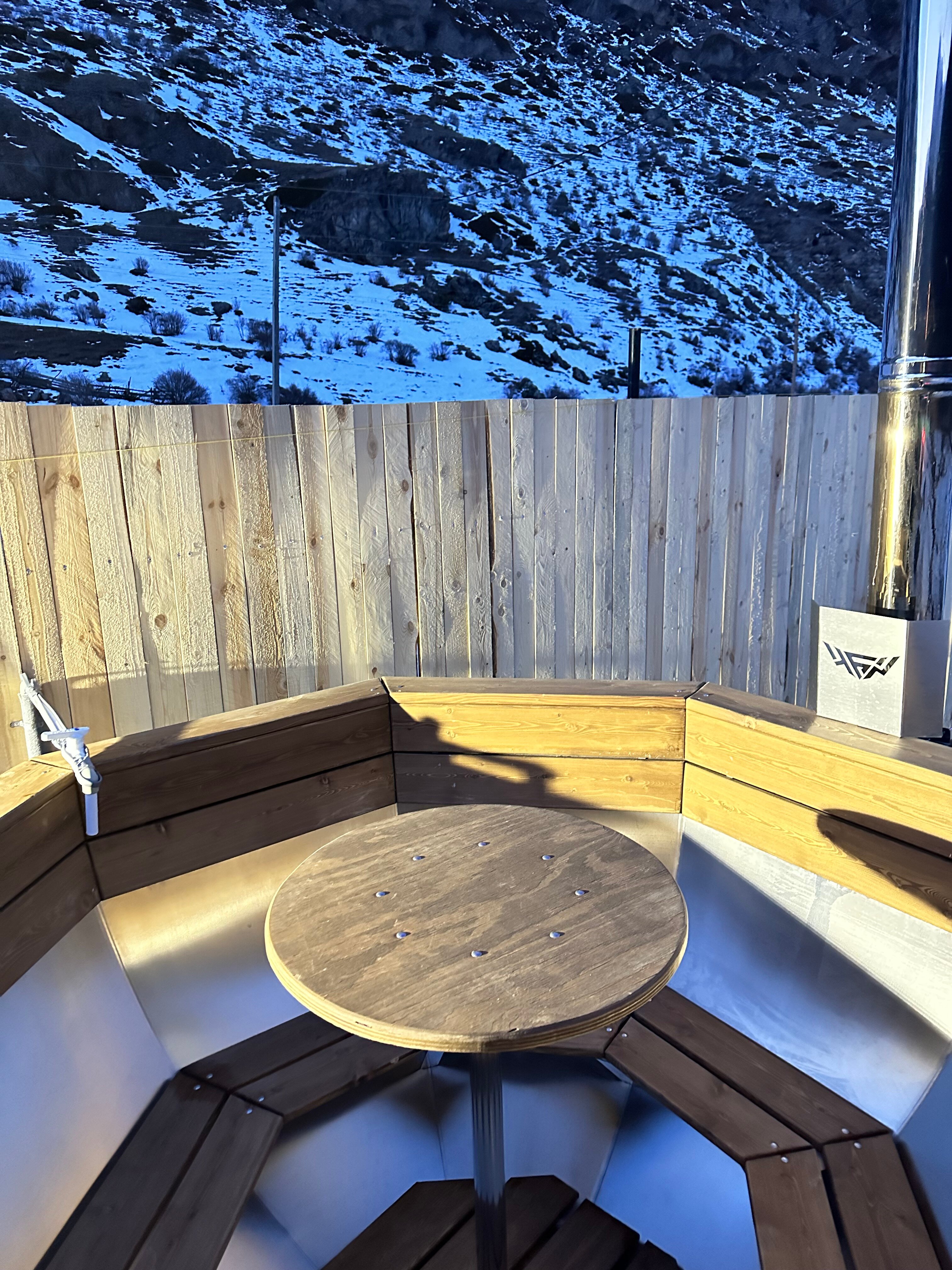 Фото Like Village Elbrus