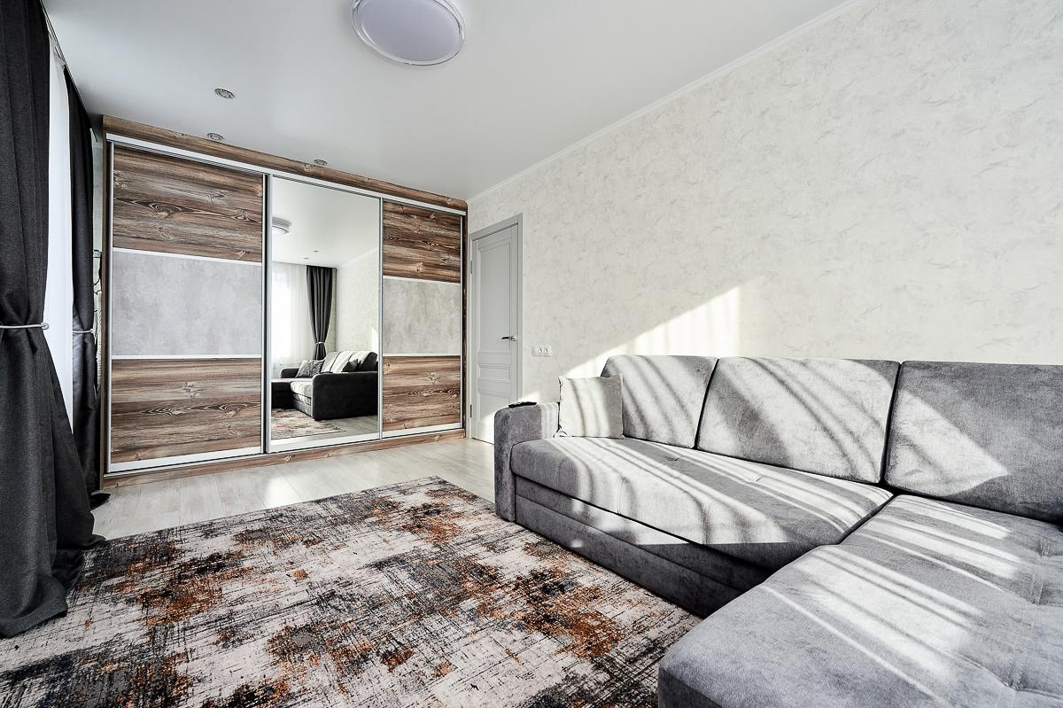 Фото Kaminn apartments