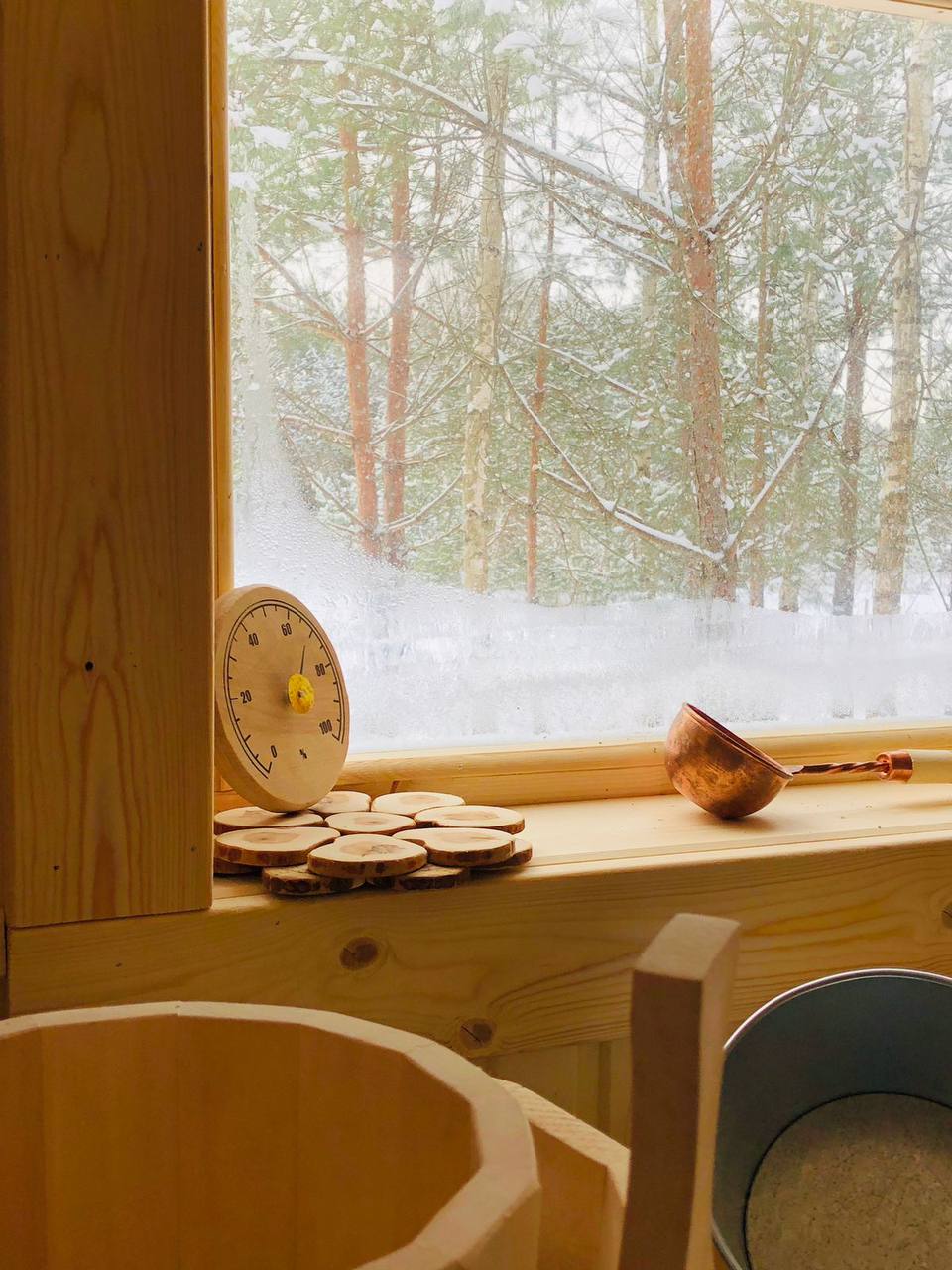 Фото TinyDacha можжевельник