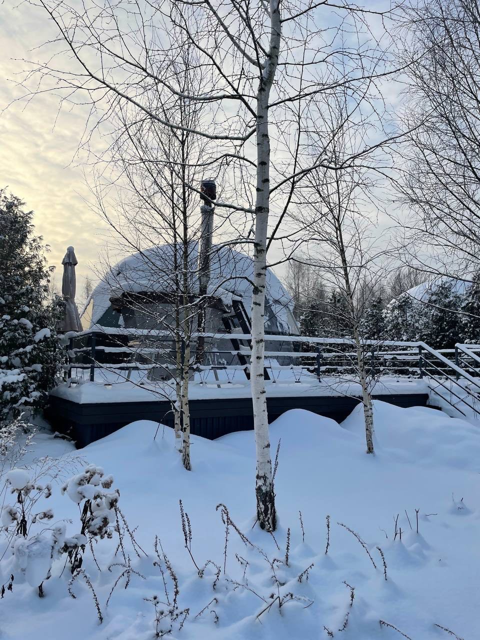 Фото Green Point