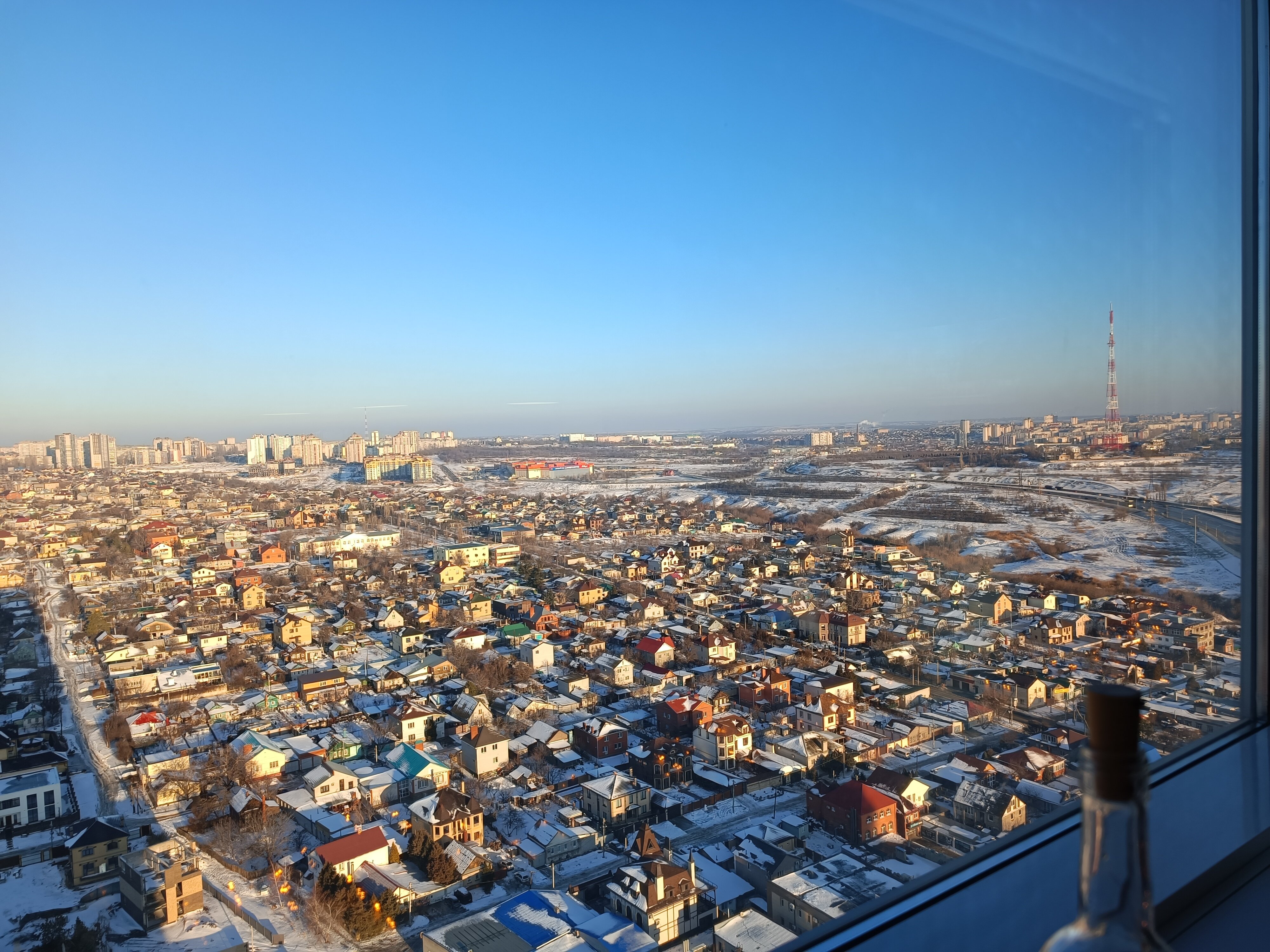 Фото СитиОтель