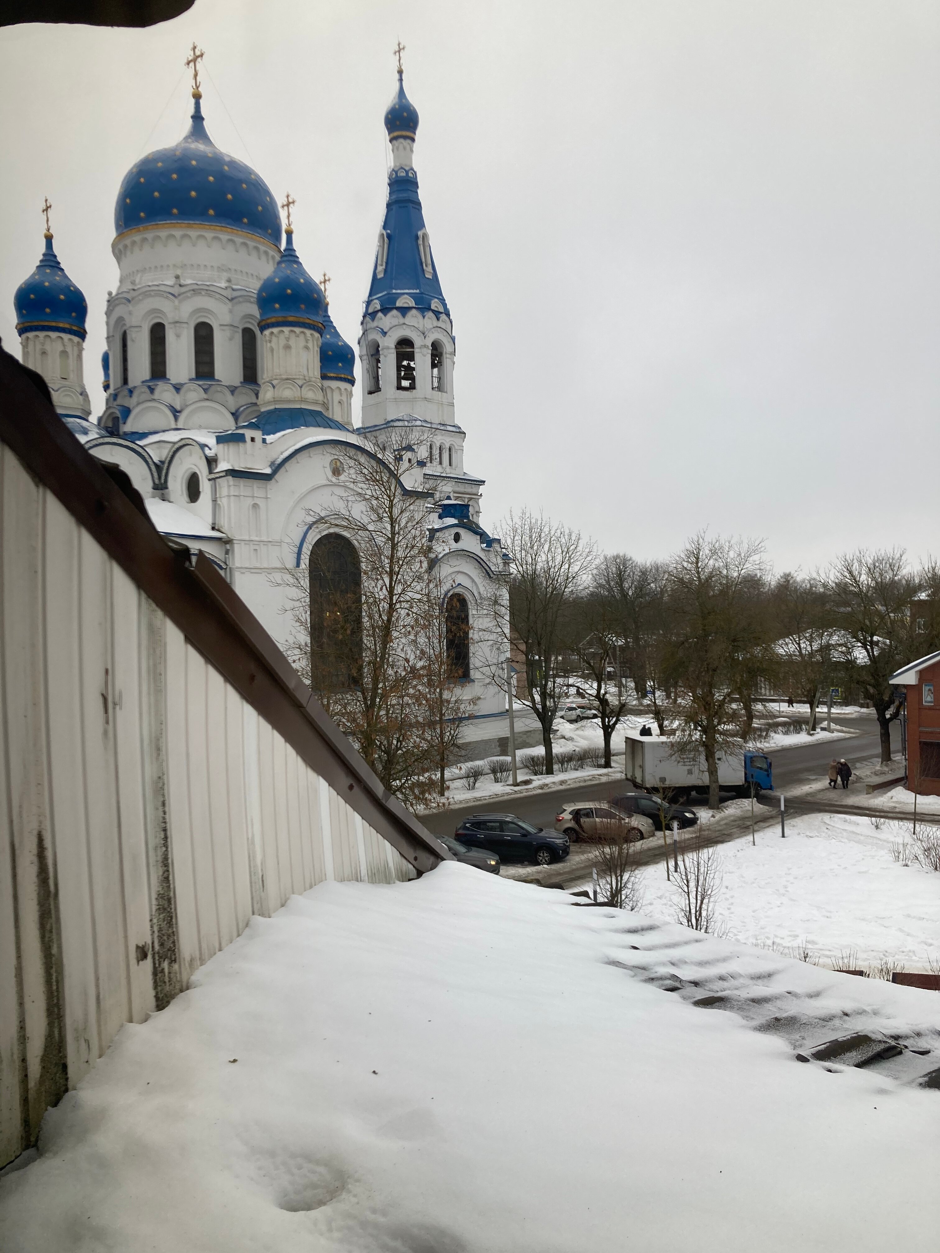 Фото Славянский Двор