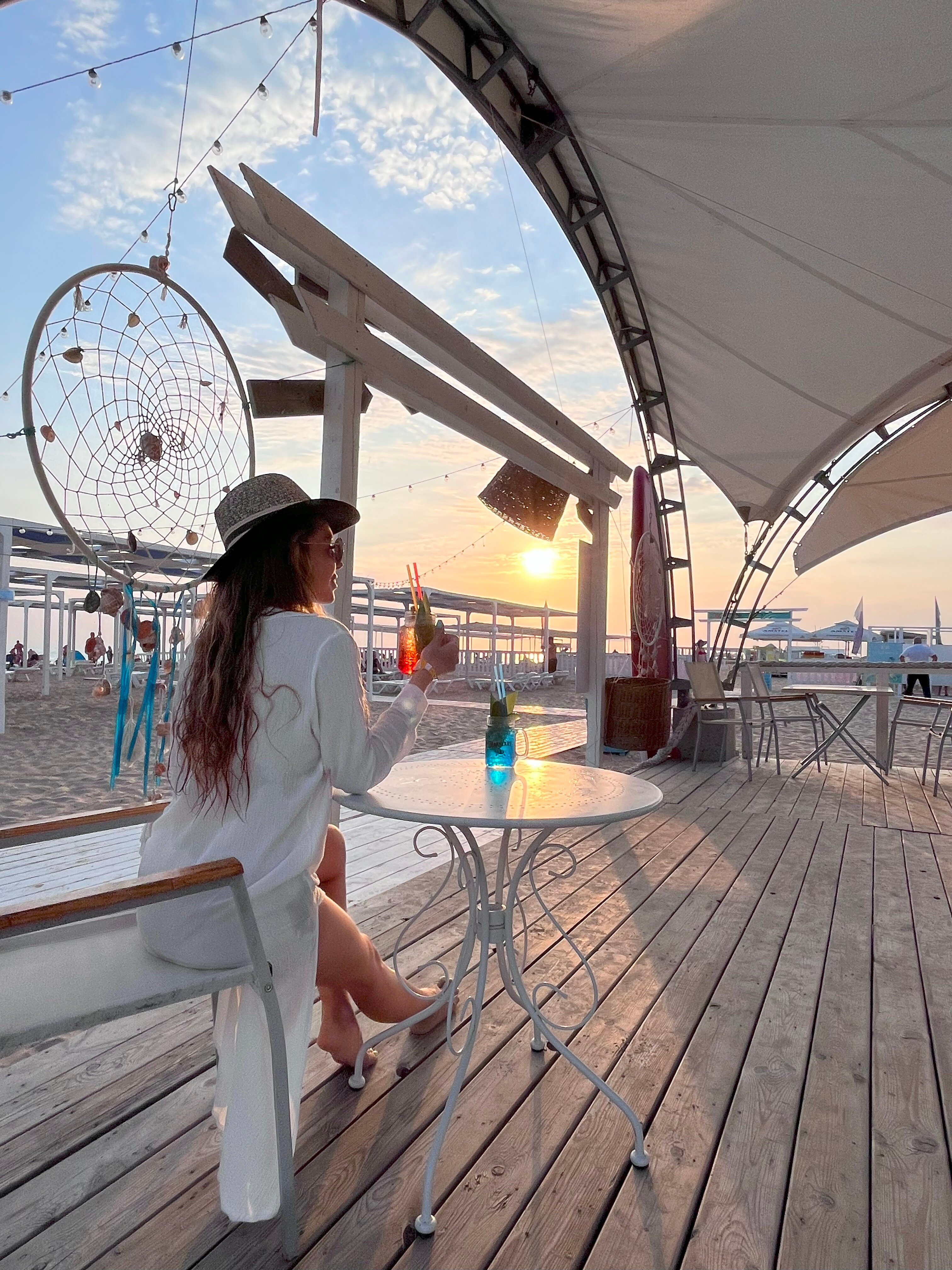 Фото Венера Резорт