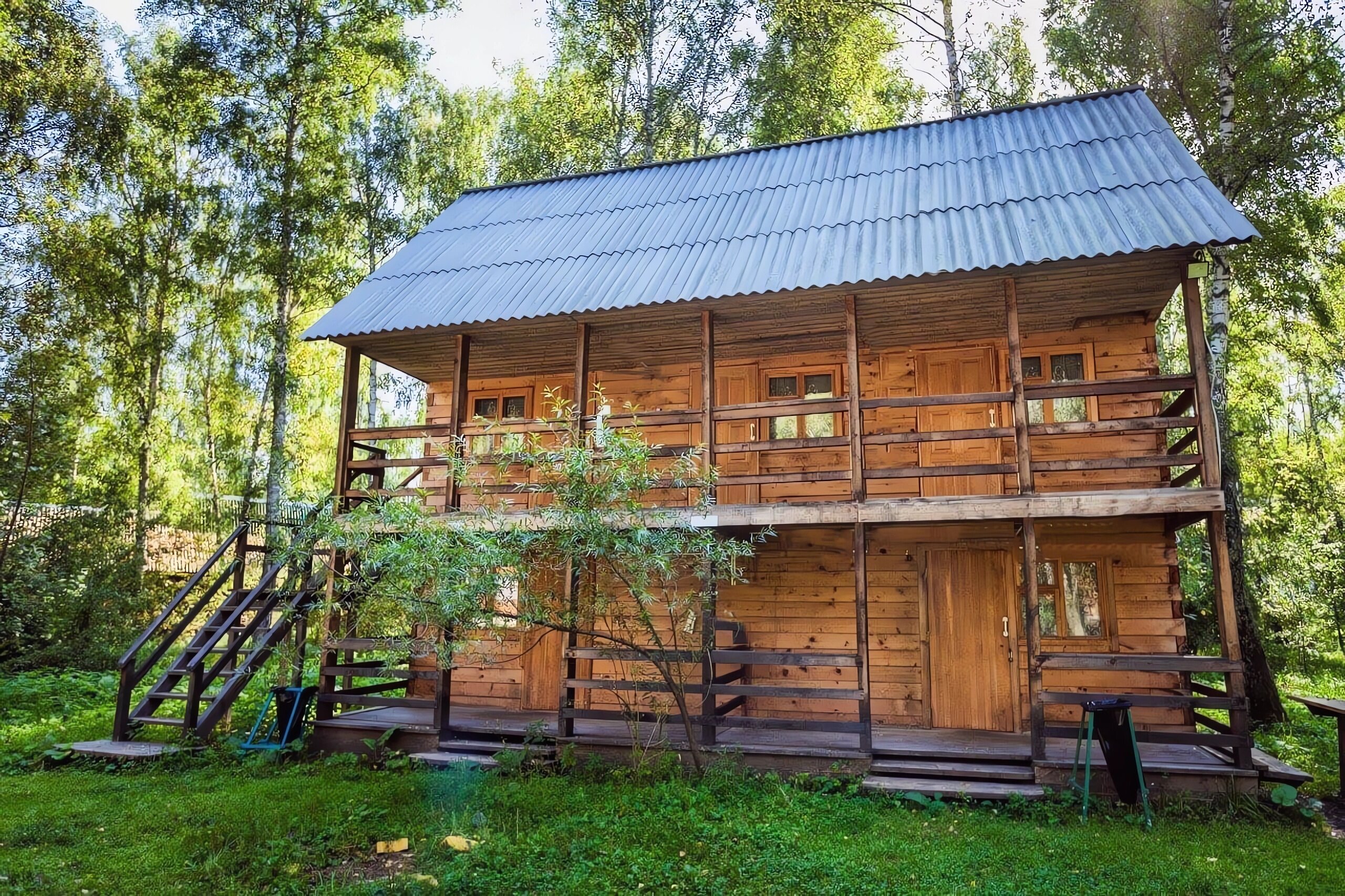 Фото Иверия