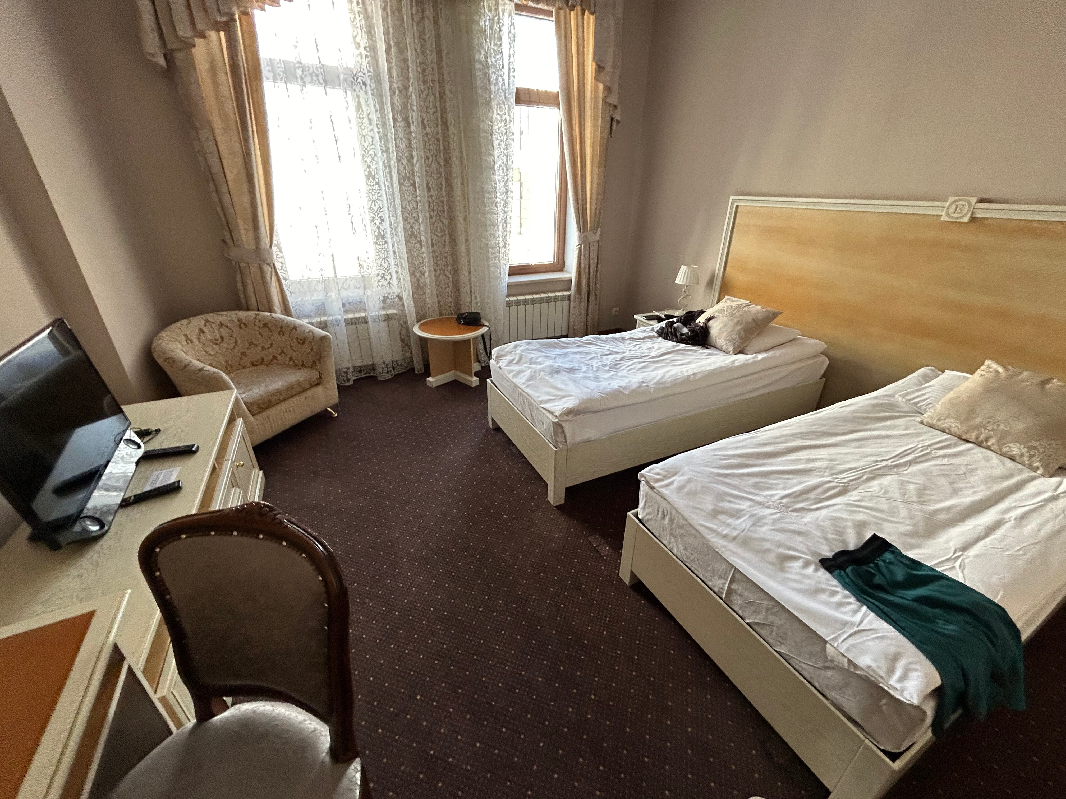 Фото отеля 5