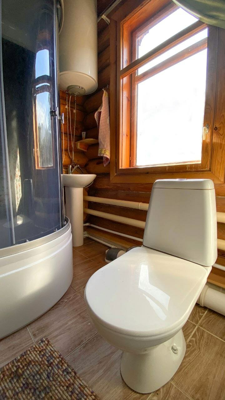 Фото Усадьба Три Медведя