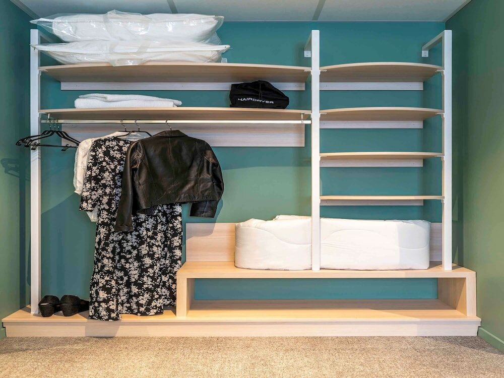 Фото Ibis Styles Limoges Centre