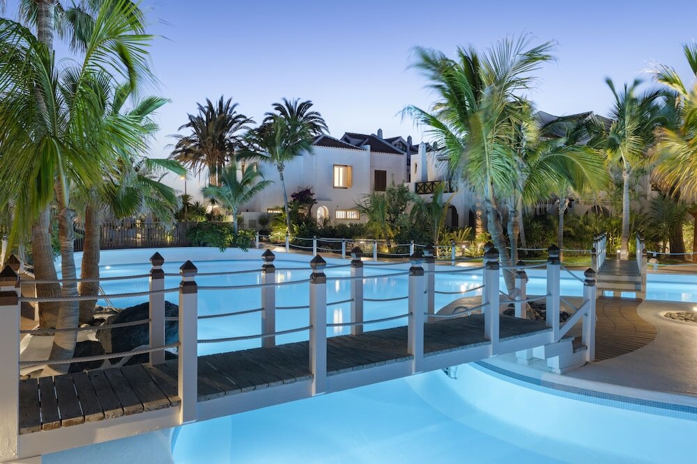 Фото Parque Santiago by Upper Luxury Housing