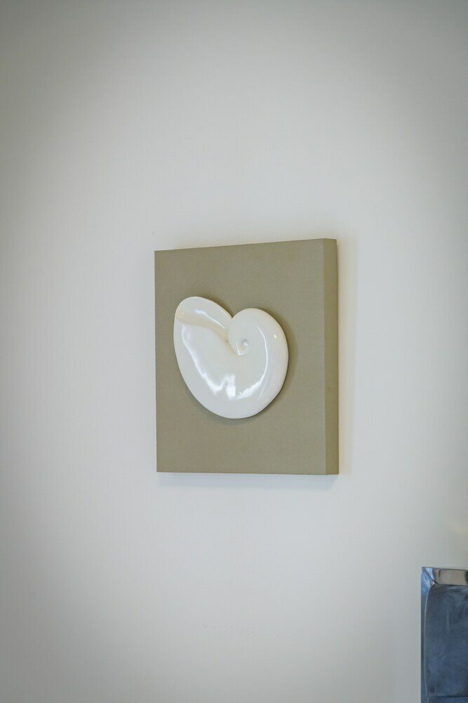 Фото Lush Emerald apt in the heart of Athens