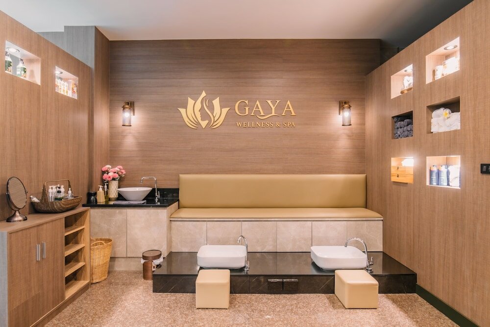 Фото Elite Suites Hotel Patong