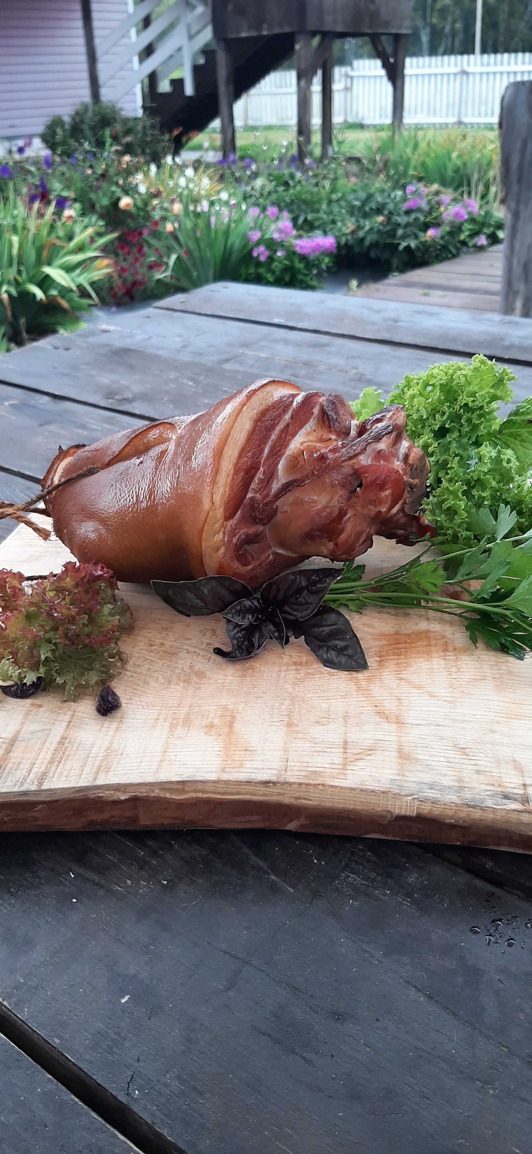 Фото Земляничная поляна