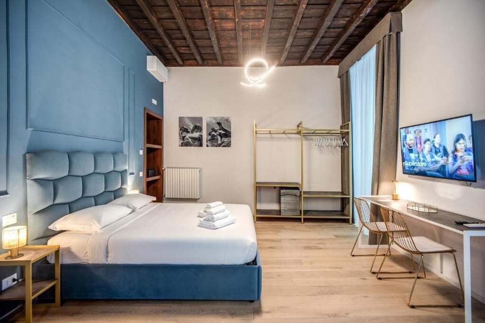 Фото Magenta Collection Capranica