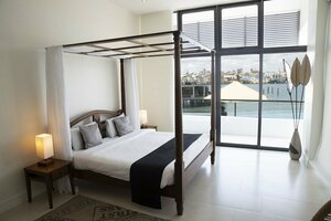 Гостиница Hotel English Point Marina & SPA