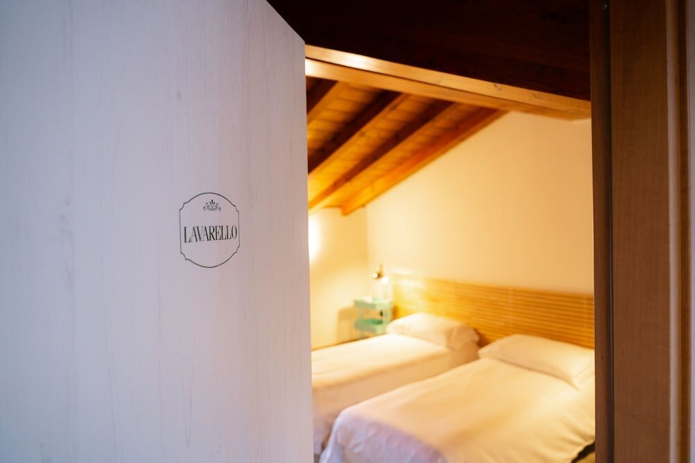 Фото Locanda Alberti