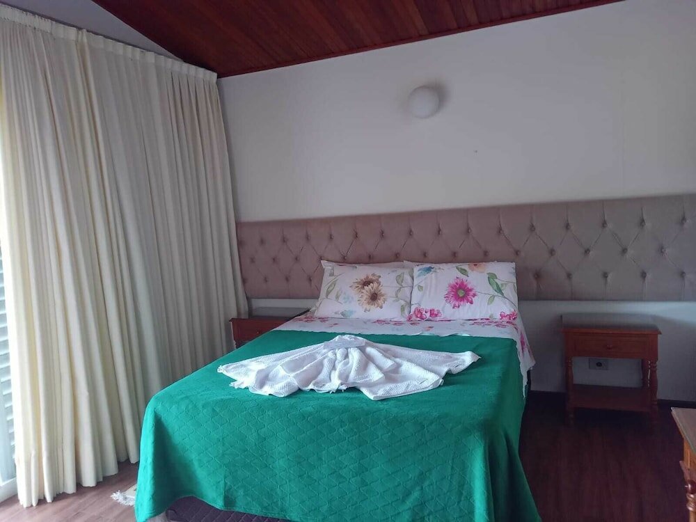 Фото Recanto Virginia Bracelli