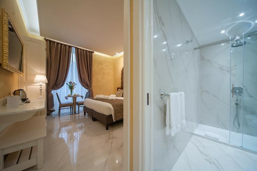 Фото Maison Tritone Suite