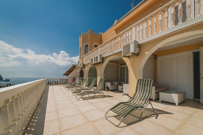 Гостиница Apartments Villa Ana