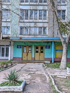 Angren (Tashkent Region, Angren), hotel