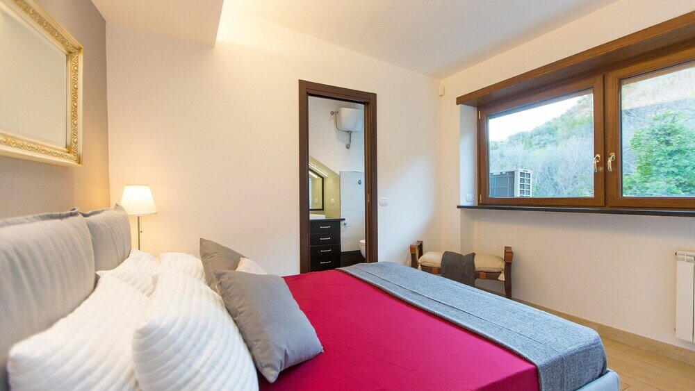 Фото Rental in Rome Panorama Penthouse