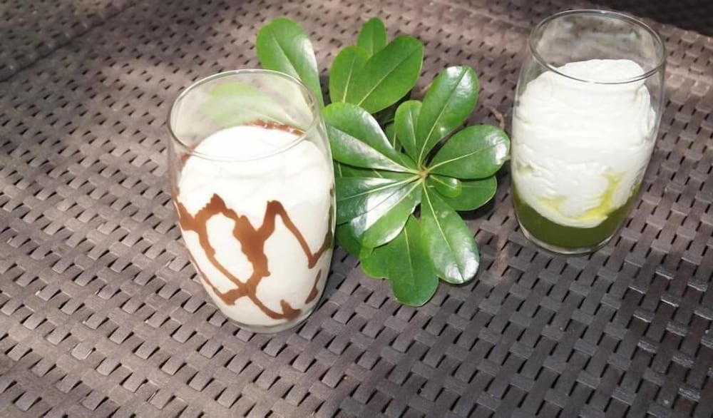 Фото Hôtel Le Bistrot D'orange