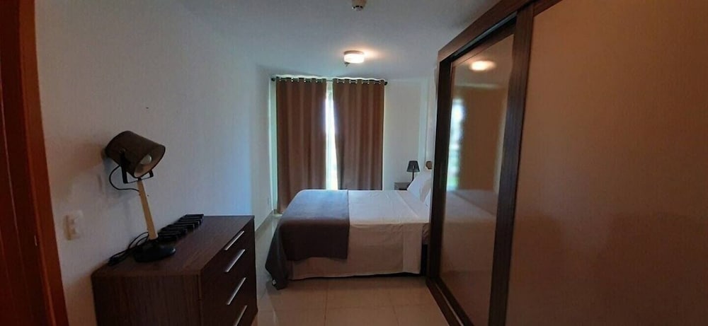 Фото Brisas do Lago - Apartamento 4