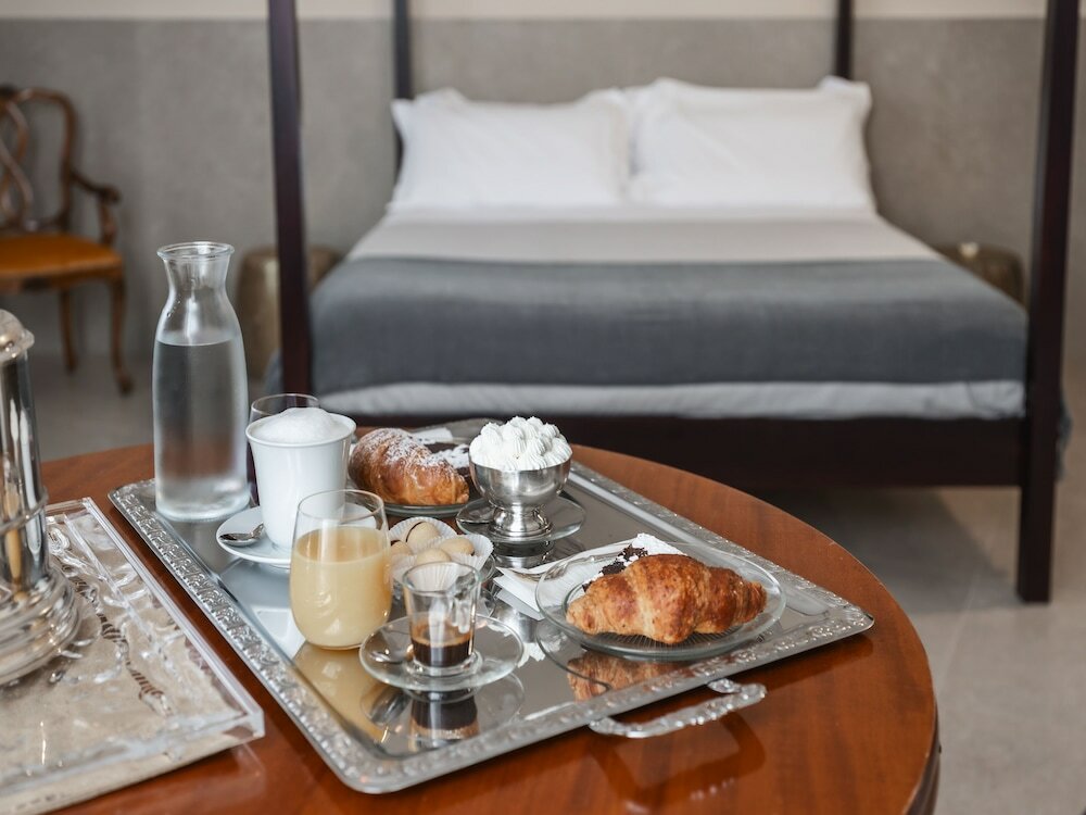 Фото Maison Boutique Matteotti