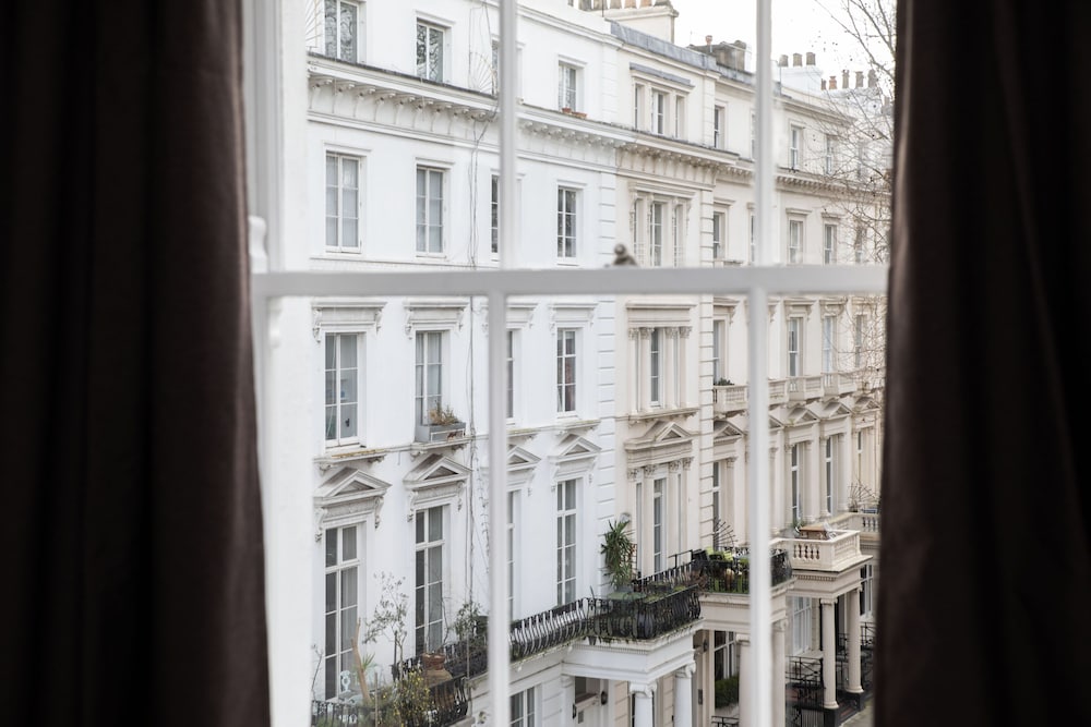 Фото Bob W Hyde Park