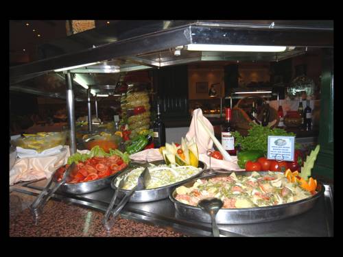 Фото Playacapricho Hotel