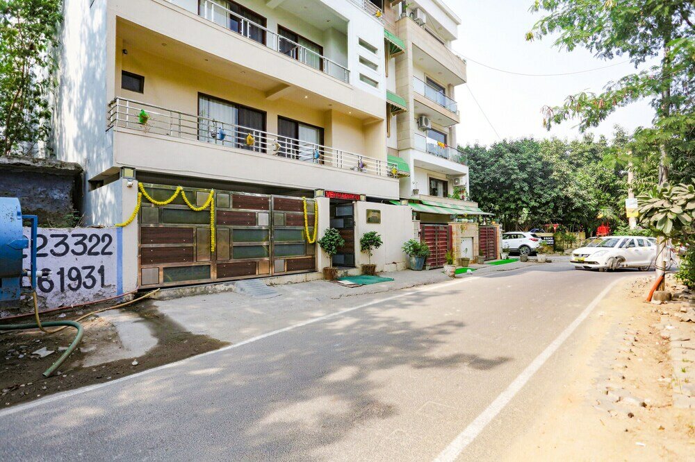 Фото Fabexpress Novel Suites