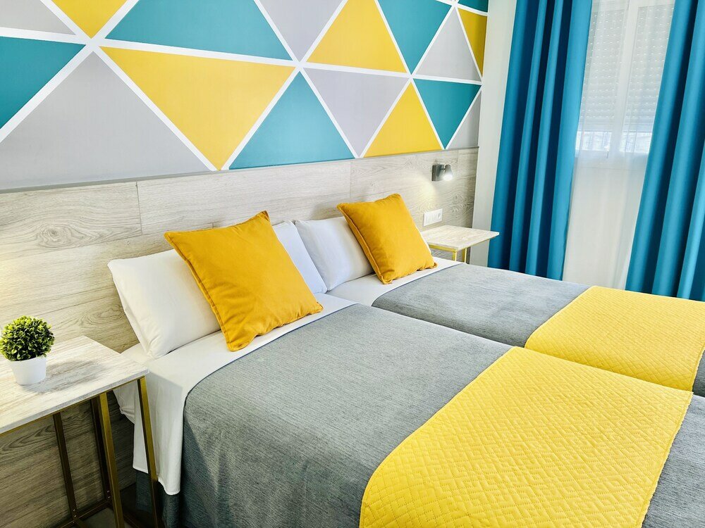 Фото Dori Rooms Hostal