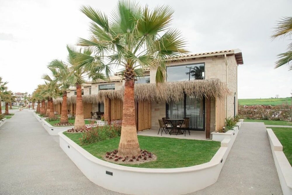 Фото Kallithea Village Hotel