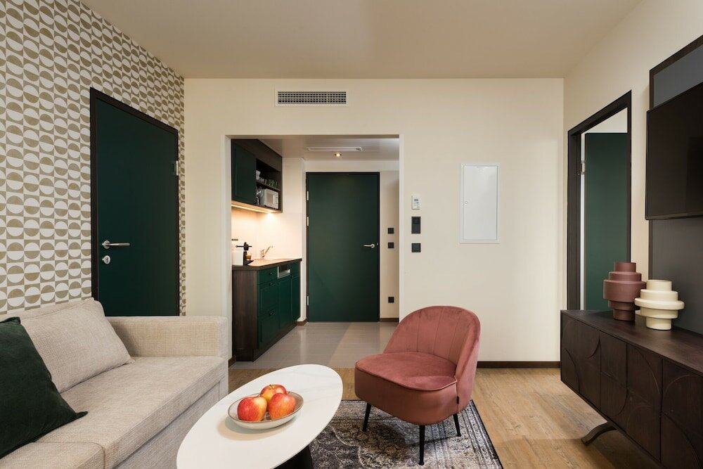 Фото Master Mirabell