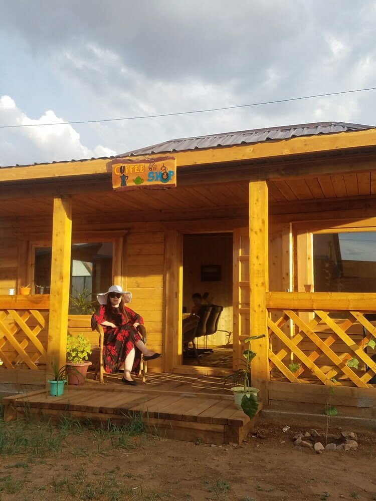 Фото Mountain View Guesthouse