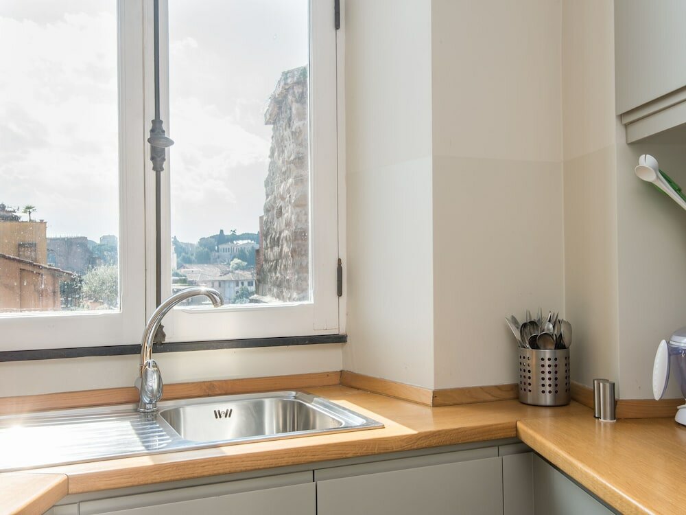 Фото Rsh Fori Imperiali Breathtaking View