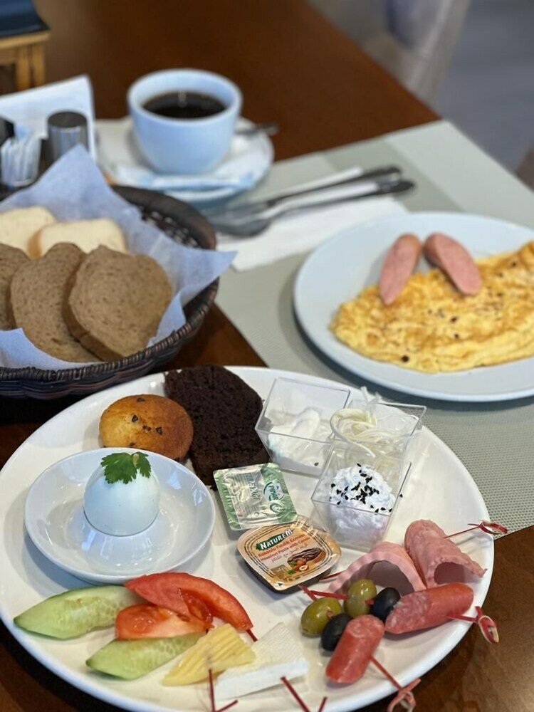 Фото отеля 4