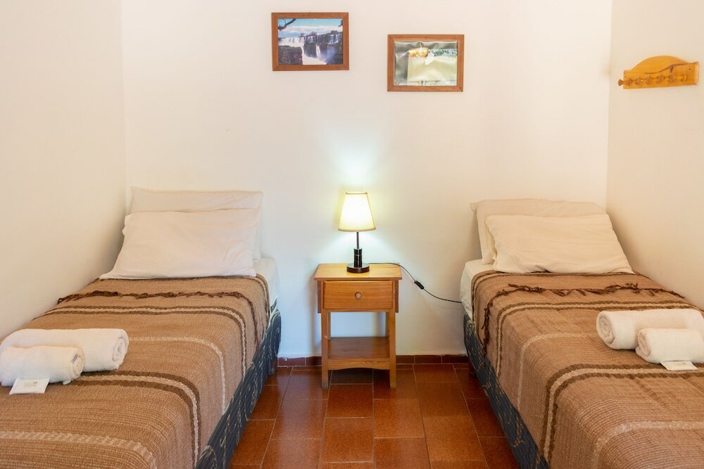 Фото Puerto Canoas