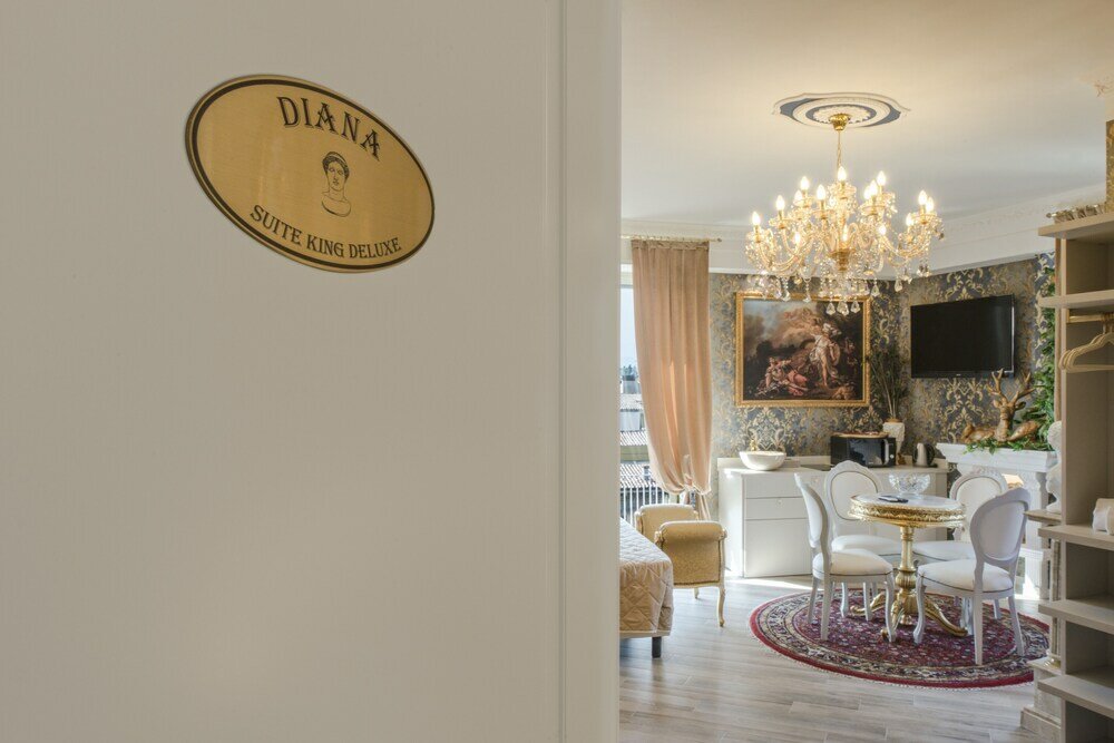 Фото Olympus Verona Relais