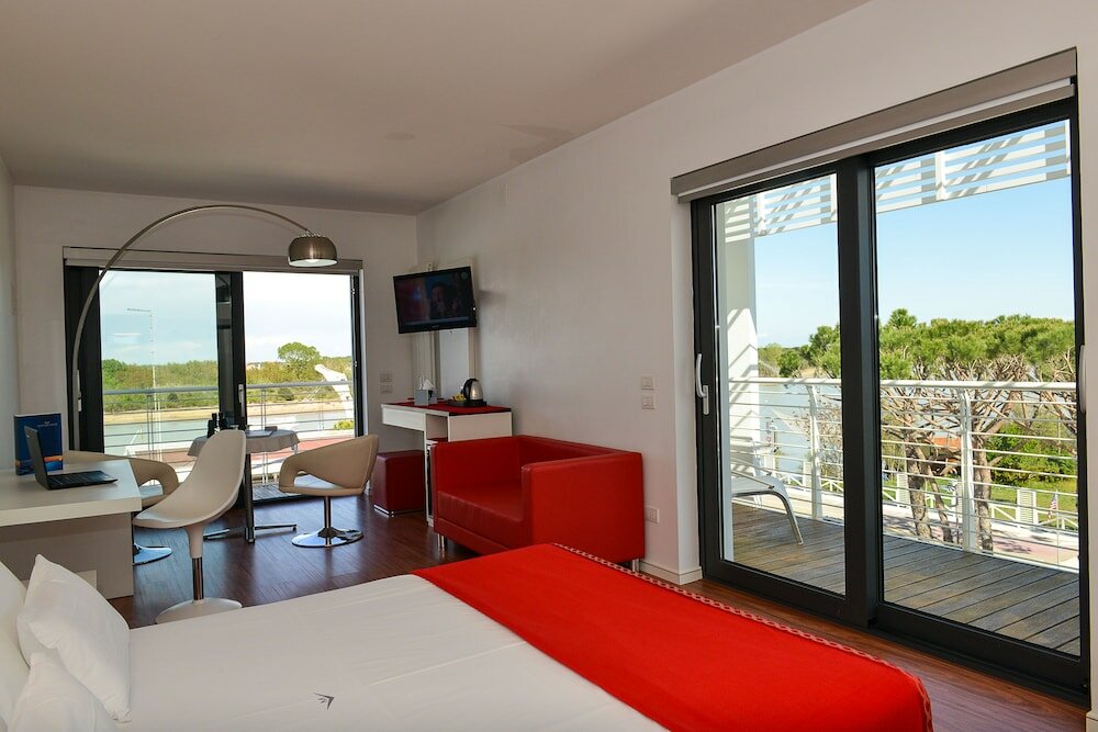 Фото Residence Michelangelo Adult Only