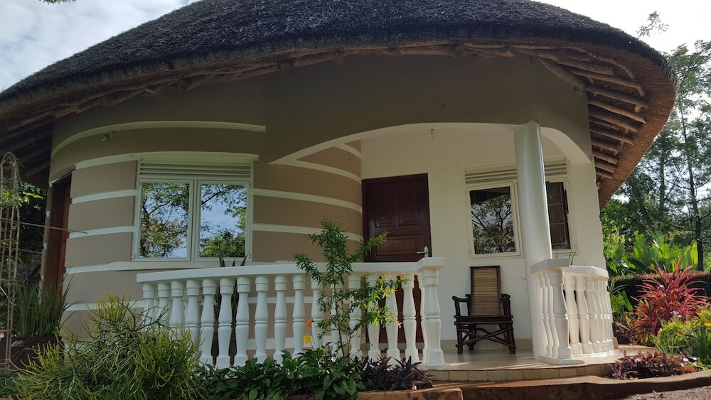 Фото Brownstone Country Home Lira Uganda