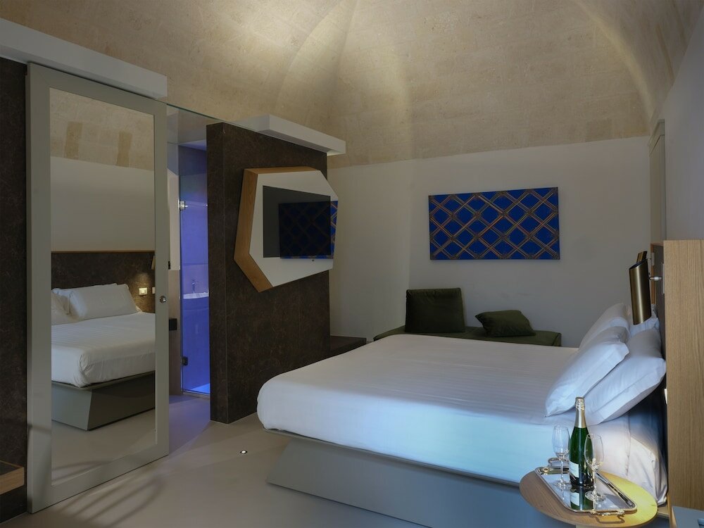 Фото Euvodia Luxury Rooms