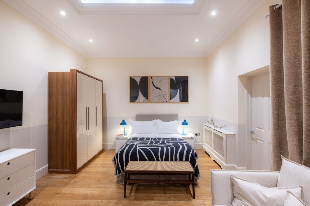 Фото The Courtfield