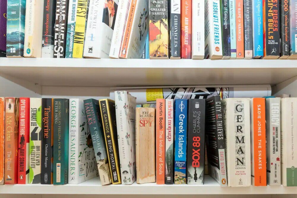 Фото Spacious and Vibrant 3bd House - Kentish Town