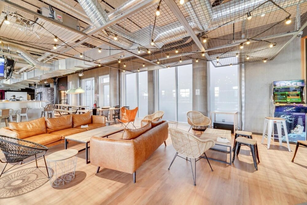 Фото Ecla Paris Massy Palaiseau